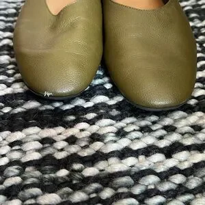 Everlane Day Glove Flats